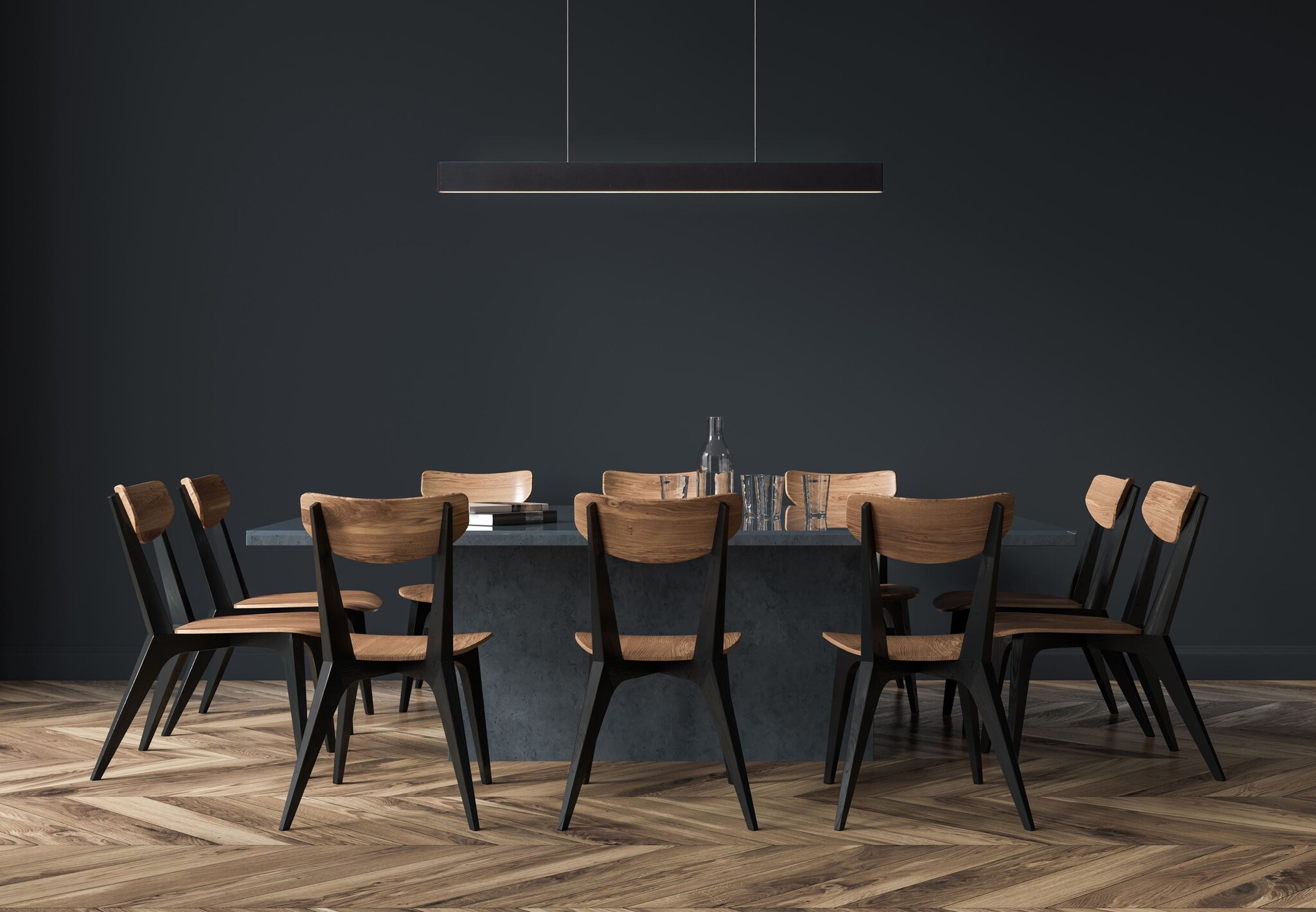 Verlichting trends 2023