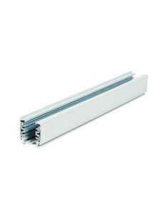 Luxar 3 Fase Rail Wit 1,5 meter