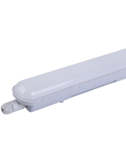 Luxar IP65 LED armatuur 150cm 50W 4000K