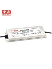 Luxar LED Driver 24VDC 75W IP65