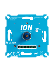 ION INDUSTRIES 1-10V LED Dimmer