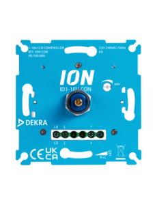 ION INDUSTRIES 1-10V LED Dimmer