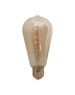 Luxar LED FILAMENT 6W E27 DIMBAAR 2400K