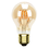 Luxar LED Filament E27 Peer dimbaar Amber 4W 2200K