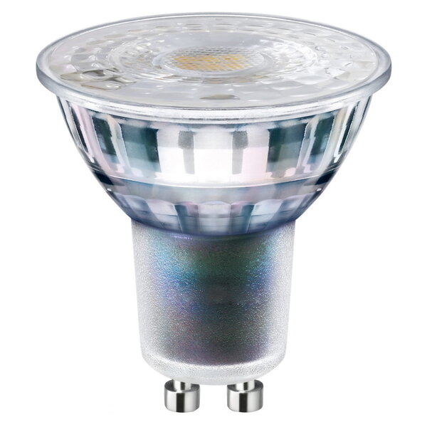Luxar LED Lamp GU10 5,5W 2700K CRI80 dimbaar