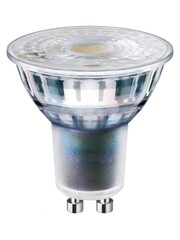Luxar LED Lamp GU10 5,5W dimbaar 2200K (extra warm licht)