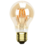 Luxar LED Filament E27 Peer dimbaar Amber 4W 2200K