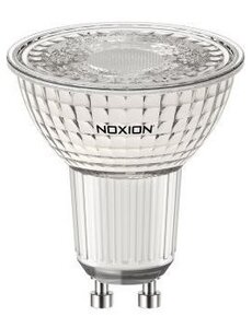 Noxion LED Lamp GU10 3,8 Watt Dim_to_Warm