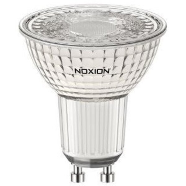 Noxion Noxion -  GU10 3,8 Watt 922-927 36D 345lm PerfectColor Dim-to-Warm