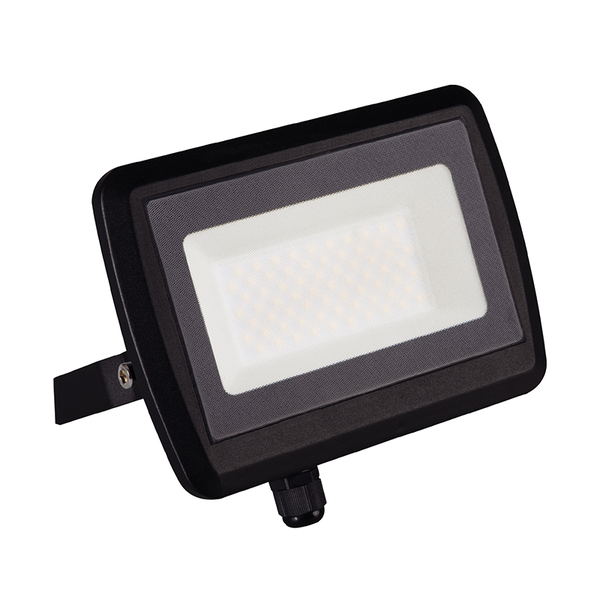 Luxar Floodlight 50W IP65 4000K