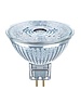 Luxar Dimbare MR16 LED 3000K, 5.5W, GU5.3