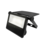 Luxar Zonnepaneel Floodlight 15W IP65 6000K