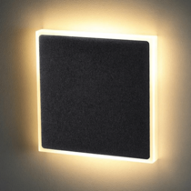 Luxar LED wand inbouw armatuur trapverlichting RGB+CCT