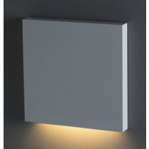 Luxar LED wand inbouw armatuur trapverlichting RGB+CCT
