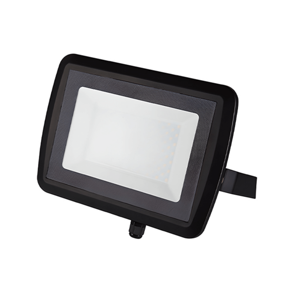 Luxar Floodlight 100W IP65 4000K