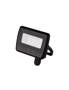 Luxar Floodlight 10W IP65 6500K