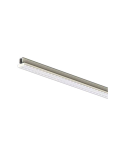 Luxar 3 Fase Rail armatuur 60cm 27W 5000K Wit