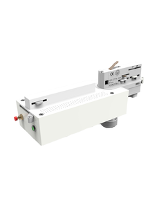 Luxar 3 Fase Rail Noodverlichting Wit 3 Watt