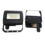 Luxar Floodlight met Sensor 10W IP65 4000K