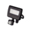 Luxar Floodlight met Sensor 10W IP65 4000K