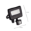 Luxar Floodlight met Sensor 10W IP65 6500K