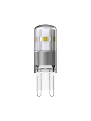 Noxion G9 LED lamp 230V 1,9W 2700K