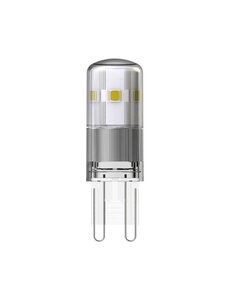Noxion G9 LED lamp 230V 1,9W 2700K