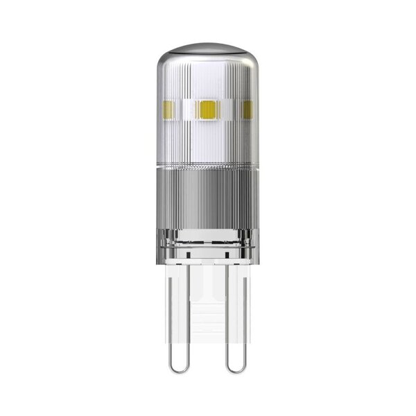 Noxion Noxion - G9 LED lamp 230 Volt 1,9 Watt 2700K