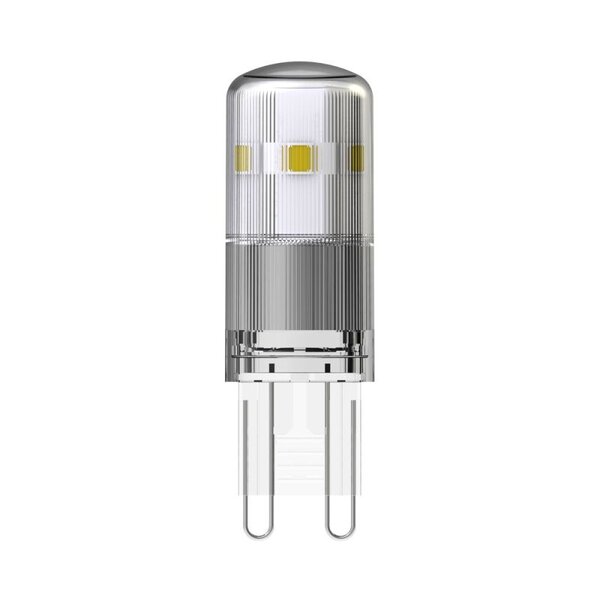 Noxion Noxion - G9 LED lamp 230 Volt 1,9 Watt