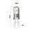 Noxion Noxion - G9 LED lamp 230 Volt 1,9 Watt