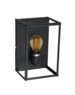 Luxar Wandlamp 4W 2400K Dimbaar