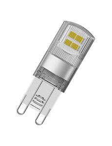 Osram G9 LED lamp 230V 1,9W