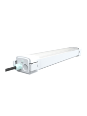 Luxar 40W LED TRI-PROOF 4500K - 6000 Lumen 120cm