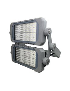 Luxar Led Terreinverlichting 200W IP65 4500K