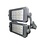 Luxar Led Terreinverlichting 200W IP65 4500K