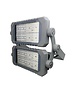 Luxar Led Terreinverlichting 200W IP65 4500K