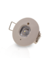 Luxar Noodverlichting Inbouwspot 1 Watt Wit