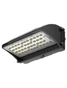 Luxar Led Wallpack Tay 50W IP65 5000K 7000 Lumen