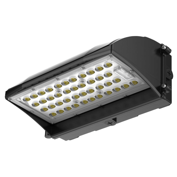 Luxar Led Wallpack Tay 50W IP65