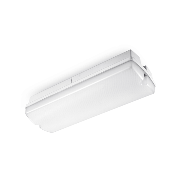 Luxar LED Portiekverlichting 6W IP65 4000K