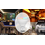 MiBoxer/Mi-Light Mi-Light WiFi LED Spot GU10 RGB+CCT