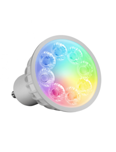 MiBoxer/Mi-Light Mi-Light LED Spot GU10 RGB+CCT