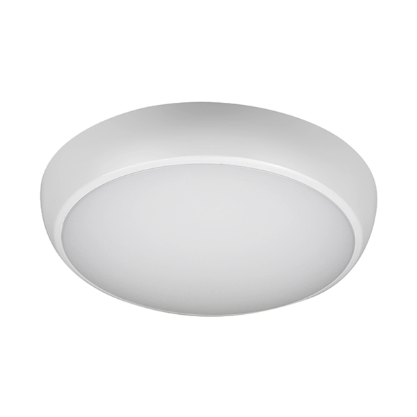 Luxar Neso LED Portiekverlichting 12W IP54 6500K