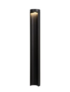 Lucide Staande buitenlamp  -65cm - LED - 9W 3000K - IP54 - Zwart