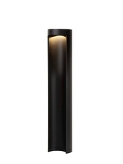 Lucide Staande buitenlamp  -45cm - LED - 9W 3000K - IP54 - Zwart