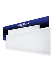 Noxion LED Paneel Ecowhite 36W 3700lm - 865 Daglicht | 120x30cm