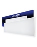 Noxion LED Paneel Ecowhite 36W 3700lm - 830 Warm Wit | 120x30cm