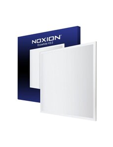 Noxion LED Paneel Ecowhite 36W 3700lm - 865 Daglicht | 60x60cm