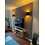 Lucide Lucide OVALIS - Wandlamp zwart 2x E14