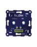 EcoDim Universele LED DUO Dimmer 2x 0-100W